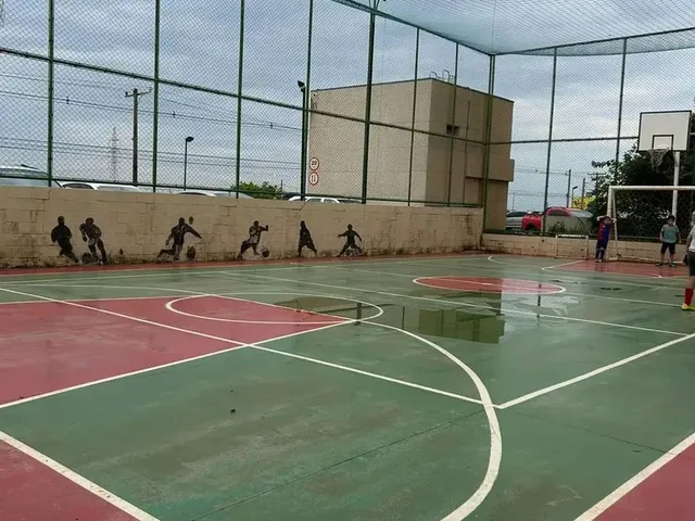 Imagem 10: Imóvel para Venda com 49 Metros Quadrados com 2 Quartos em Taguatinga Norte - Brasília