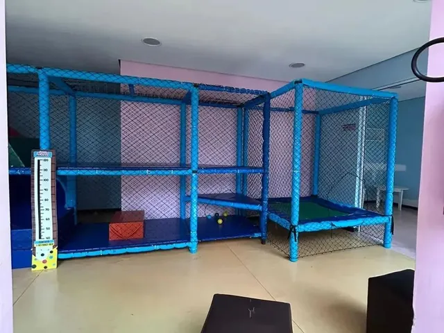 Imagem 13: Imóvel para Venda com 49 Metros Quadrados com 2 Quartos em Taguatinga Norte - Brasília