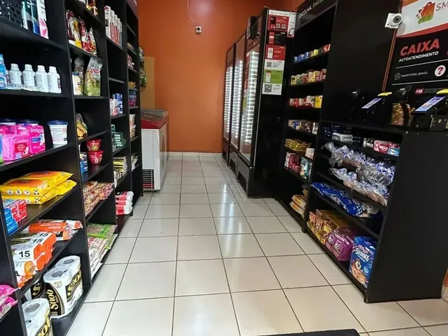 Imagem 8: Imóvel para Venda com 49 Metros Quadrados com 2 Quartos em Taguatinga Norte - Brasília