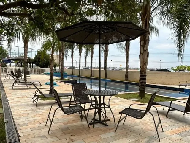 Imagem 5: Imóvel para Venda com 49 Metros Quadrados com 2 Quartos em Taguatinga Norte - Brasília