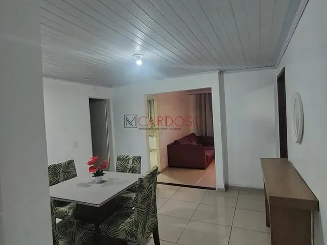 Imagem: Ágio Casa 03 Quartos com 02 Vagas de Garagem
