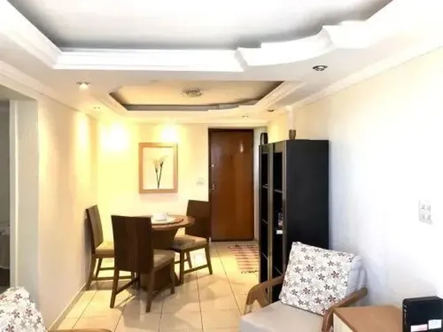 Imagem: Apartamento Taguatinga 2Qts Garagem Cnb