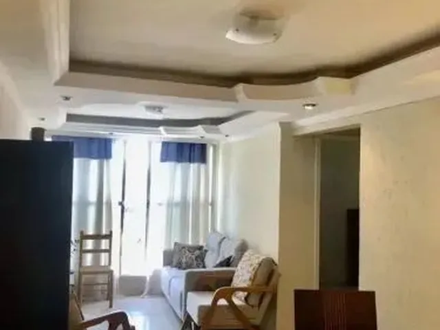 Imagem 3: Apartamento Taguatinga 2Qts Garagem Cnb 03