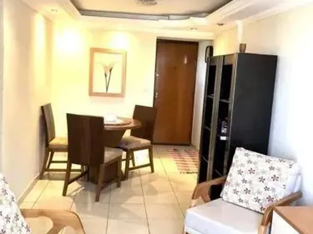 Imagem 4: Apartamento Taguatinga 2Qts Garagem Cnb 03