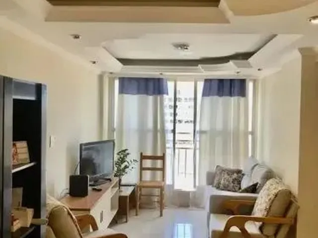 Imagem 5: Apartamento Taguatinga 2Qts Garagem Cnb 03