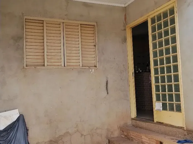 Imagem: Vendo Duas Casas no Mesmo Lote
