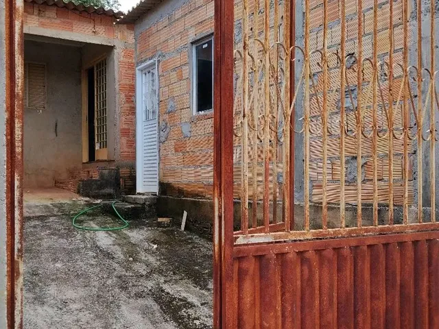 Imagem 5: Vendo Duas Casas no Mesmo Lote