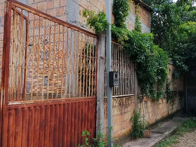Imagem 6: Vendo Duas Casas no Mesmo Lote