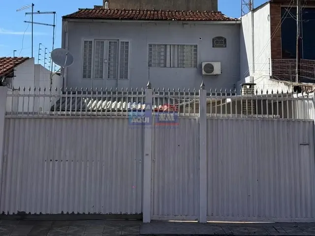Imagem: Casa para Venda em Brasília, Samambaia