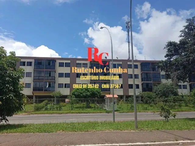Imagem: Vendo Ap 02 Quartos Qnl 13 Taguatinga Norte