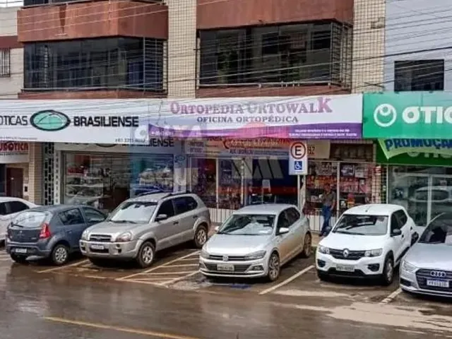 Imagem: Apartamento para Venda em Brasília, Taguatinga