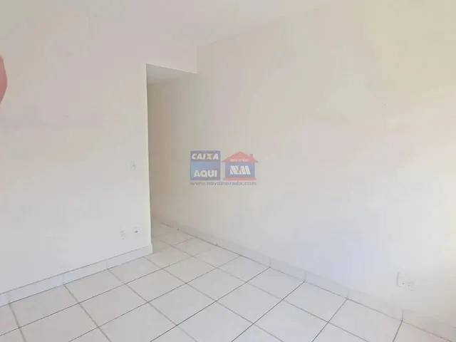 Imagem 2: Apartamento para Venda em Brasília, Taguatinga, 2 Dormitórios, 1 Suíte, 2 Banheiros