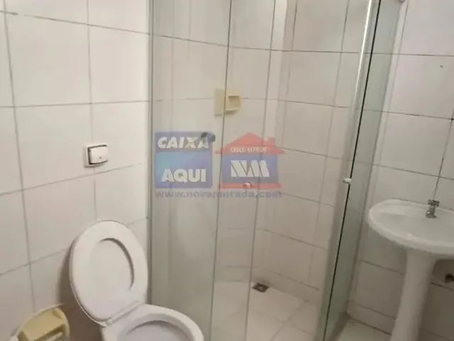 Imagem 4: Apartamento para Venda em Brasília, Taguatinga, 2 Dormitórios, 1 Suíte, 2 Banheiros