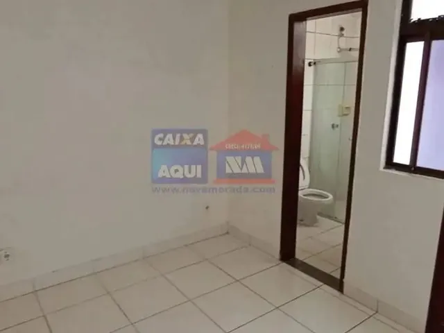 Imagem 6: Apartamento para Venda em Brasília, Taguatinga, 2 Dormitórios, 1 Suíte, 2 Banheiros