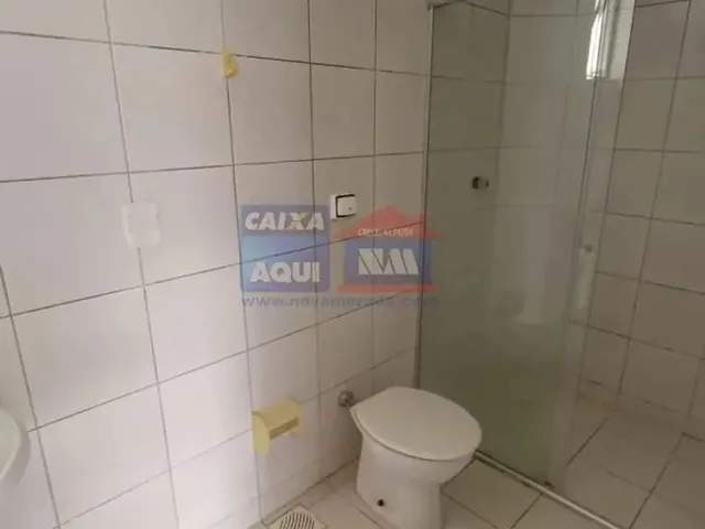 Imagem 10: Apartamento para Venda em Brasília, Taguatinga, 2 Dormitórios, 1 Suíte, 2 Banheiros