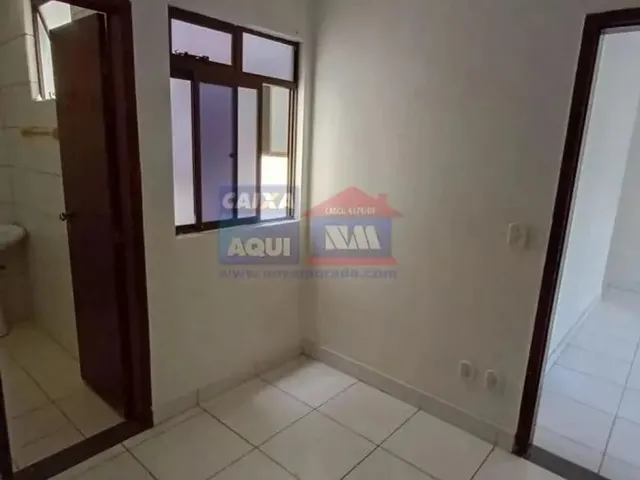 Imagem 3: Apartamento para Venda em Brasília, Taguatinga, 2 Dormitórios, 1 Suíte, 2 Banheiros