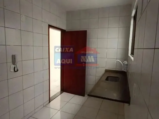 Imagem 7: Apartamento para Venda em Brasília, Taguatinga, 2 Dormitórios, 1 Suíte, 2 Banheiros