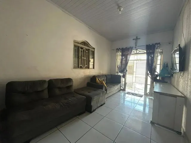 Imagem 4: Qnq 4 - Casa 4 Quartos Sendo 1 Suíte