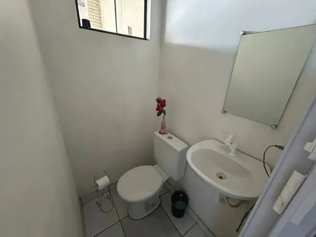 Imagem 16: Qnq 4 - Casa 4 Quartos Sendo 1 Suíte