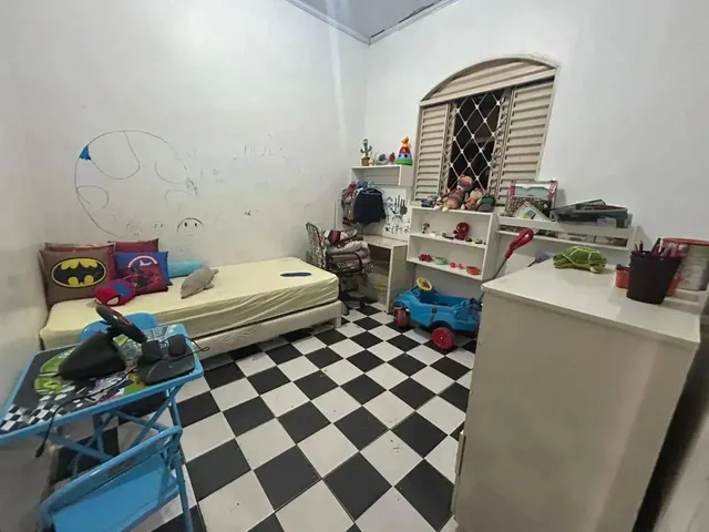 Imagem 13: Qnq 4 - Casa 4 Quartos Sendo 1 Suíte