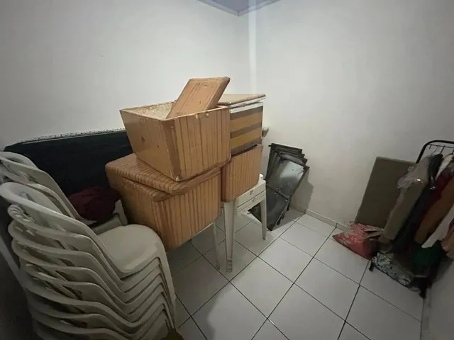 Imagem 10: Qnq 4 - Casa 4 Quartos Sendo 1 Suíte