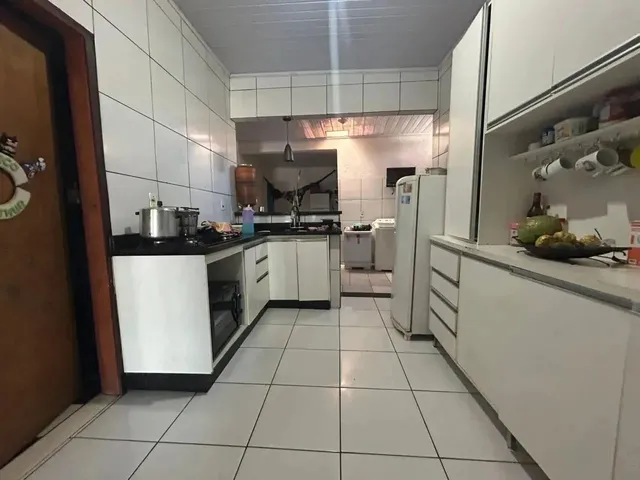 Imagem 15: Qnq 4 - Casa 4 Quartos Sendo 1 Suíte