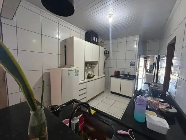 Imagem 3: Qnq 4 - Casa 4 Quartos Sendo 1 Suíte