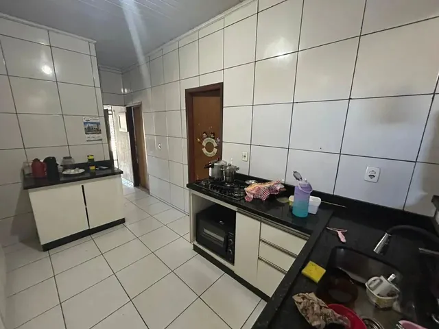 Imagem 8: Qnq 4 - Casa 4 Quartos Sendo 1 Suíte