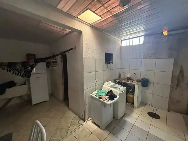Imagem 14: Qnq 4 - Casa 4 Quartos Sendo 1 Suíte
