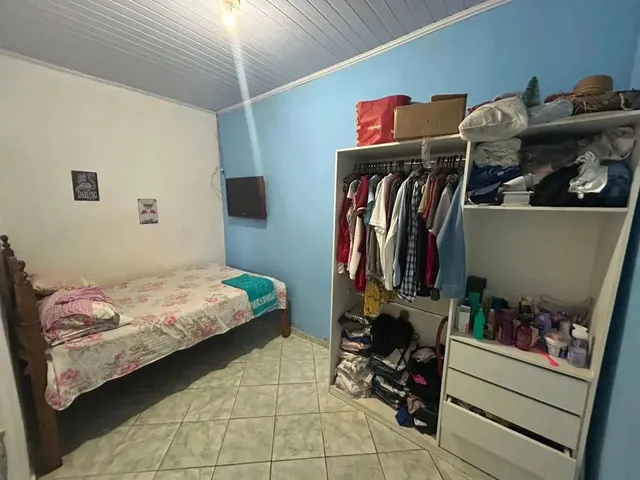 Imagem 9: Qnq 4 - Casa 4 Quartos Sendo 1 Suíte