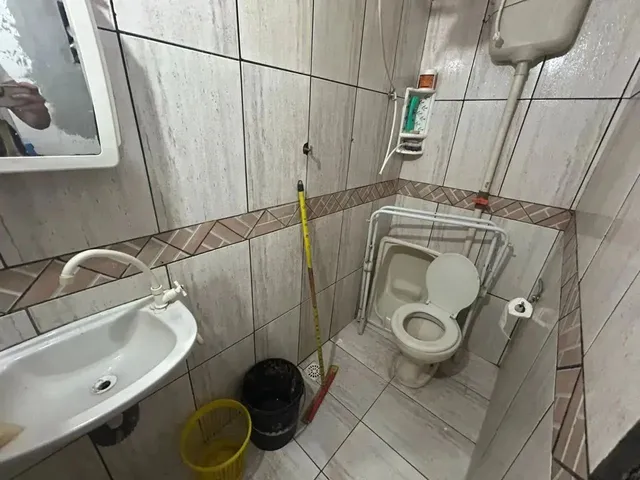Imagem 6: Qnq 4 - Casa 4 Quartos Sendo 1 Suíte