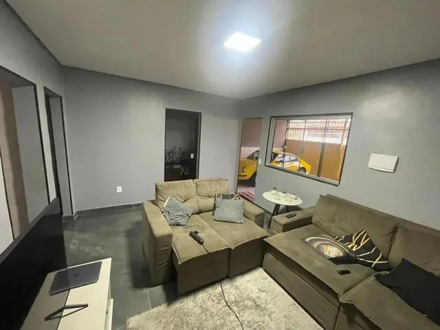 Imagem: Casa para Venda em Brasília, Ceilândia
