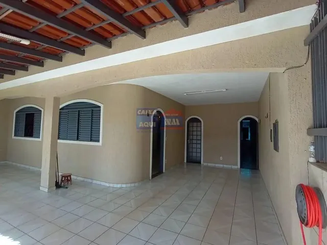 Imagem: Casa para Venda em Brasília, Taguatinga