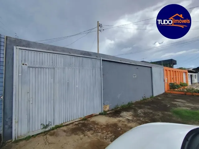 Imagem 5: Imperdível Casa À Venda em Brasília-Df, Taguatinga Norte: 4 Quartos, 1 Suíte, 2