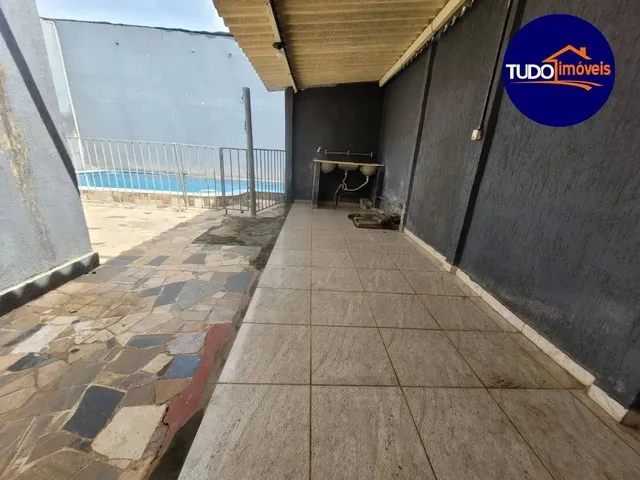 Imagem 3: Imperdível Casa À Venda em Brasília-Df, Taguatinga Norte: 4 Quartos, 1 Suíte, 2