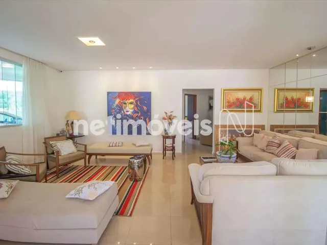 Imagem: Venda Casa Jardim Botânico Brasília
