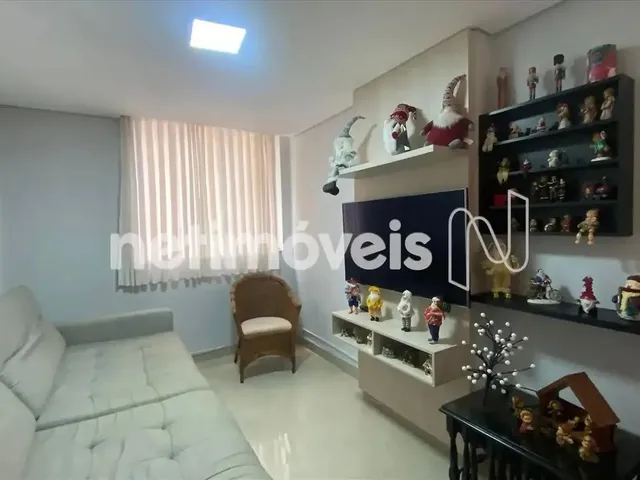 Imagem: Venda Apartamento 2 Quartos Sul Águas Claras