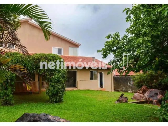 Imagem: Venda Casa Jardim Botânico Brasília