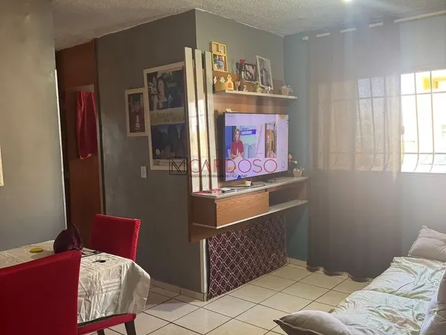 Imagem: Ágio Apartamento 03 Quartos com Suíte