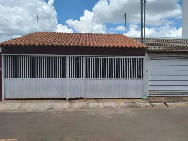 Imagem: Vende-Se Casa no Riacho II