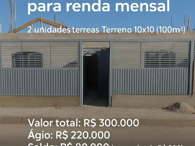 Imagem: Empreendimento a Venda em Samambaia