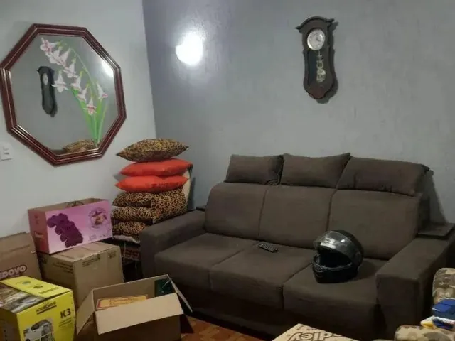 Imagem 9: Sobrado 5 Quartos À Venda no Guará