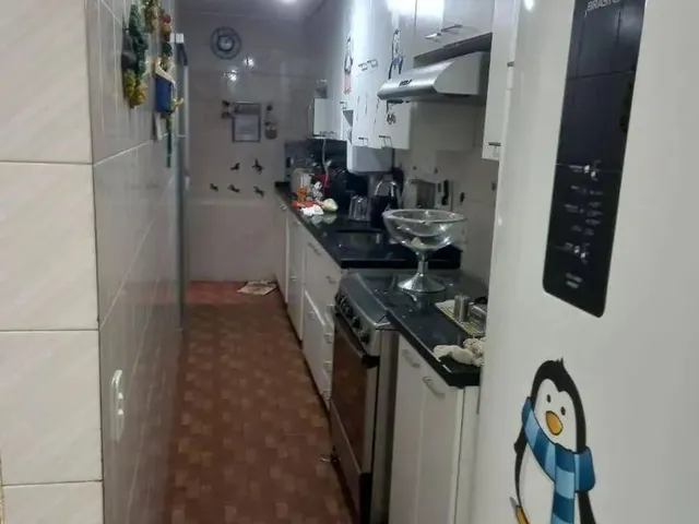 Imagem 3: Sobrado 5 Quartos À Venda no Guará