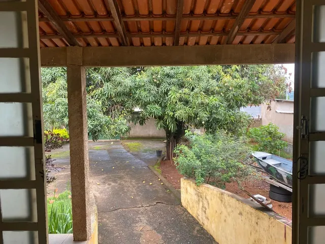 Imagem: Linda Casa Espaçosa