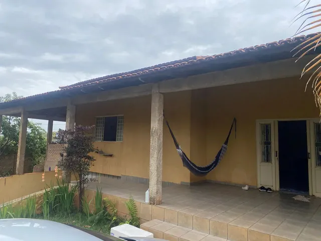 Imagem 7: Linda Casa Espaçosa