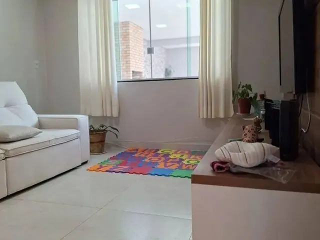 Imagem: Casa 3 Quartos À Venda em Vicente Pires