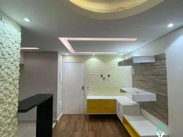 Imagem: Apartamento 2 Quartos À Venda em Taguatinga