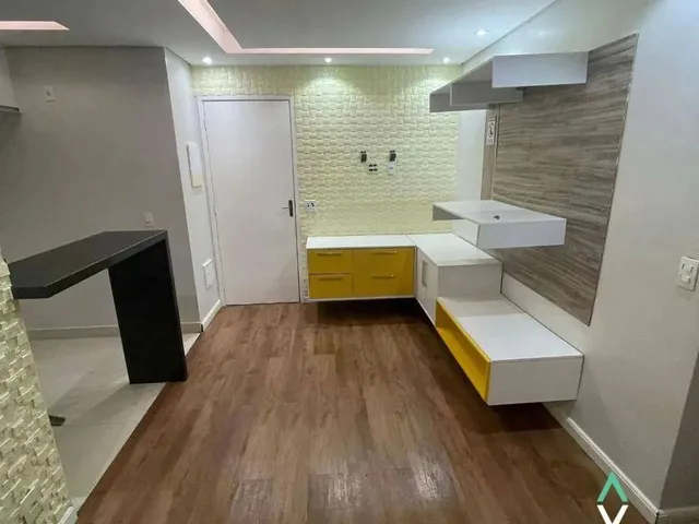 Imagem 8: Apartamento 2 Quartos À Venda em Taguatinga Norte