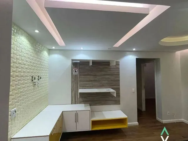 Imagem 3: Apartamento 2 Quartos À Venda em Taguatinga Norte
