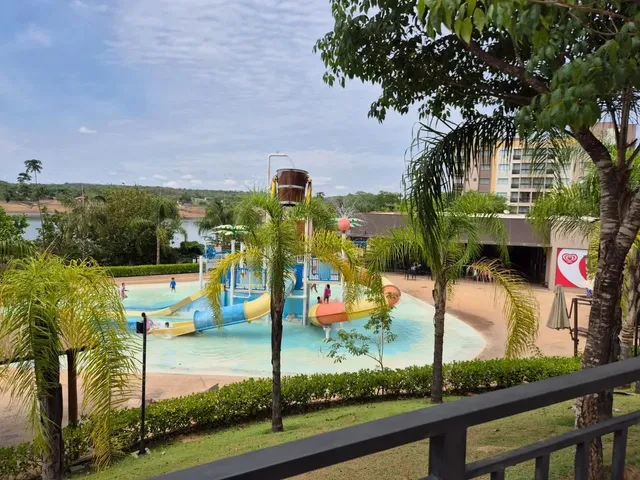 Imagem: Vendo Cota/Fração de Um Apartamento em